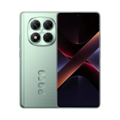 POCO M7 Pro 5G